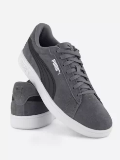 Grijze Puma Smash 3.0 6 Grijze Puma Smash 3.0 -Skechers Winkel 2211754 H5