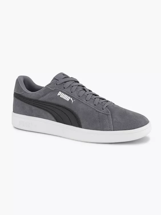 Grijze Puma Smash 3.0 Grijze Puma Smash 3.0 -Skechers Winkel 2211754 H6