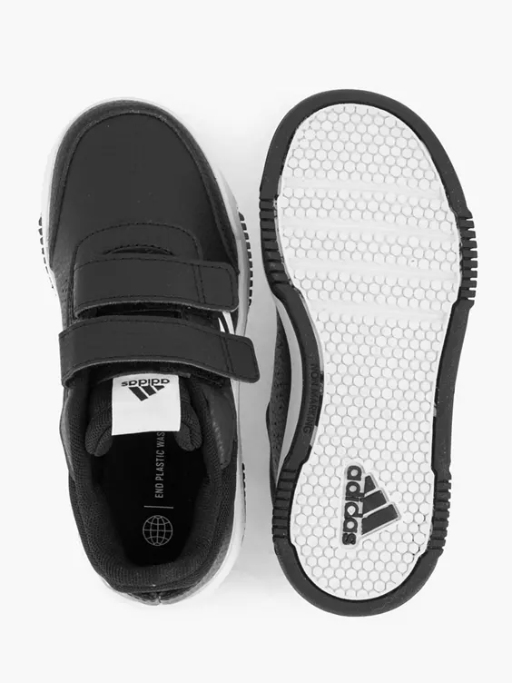 ADIDAS Zwarte Tensaur Sport 2.0 CF K - Afbeelding 3