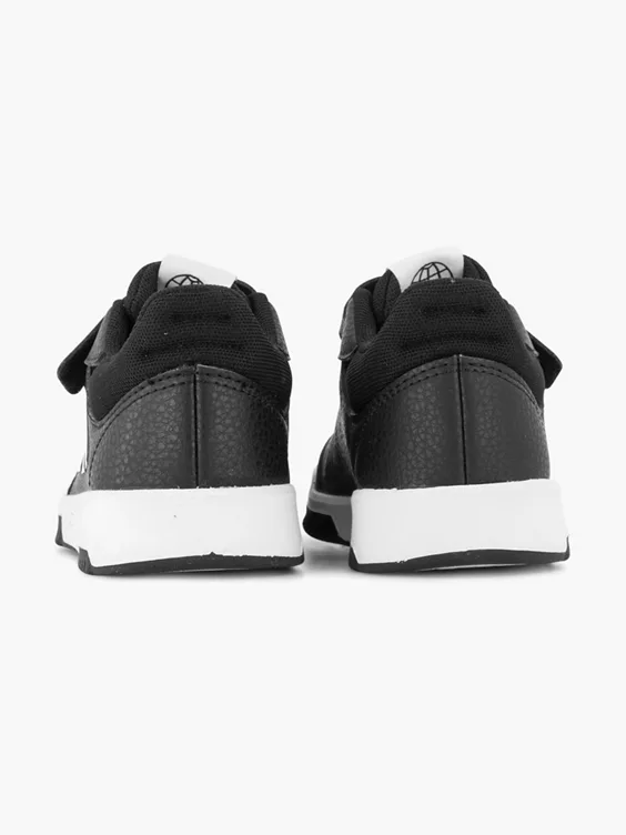 ADIDAS Zwarte Tensaur Sport 2.0 CF K - Afbeelding 4