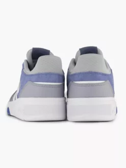 ADIDAS Grijze Courtbeat -Skechers Winkel 2211955 H4