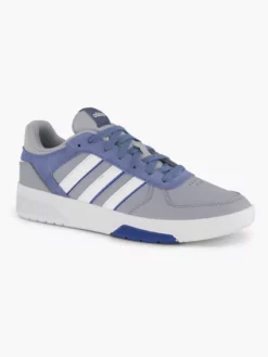 ADIDAS Grijze Courtbeat -Skechers Winkel 2211955 H6