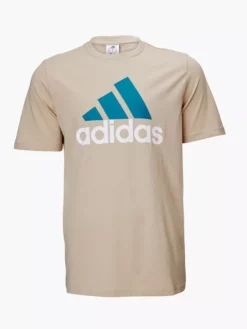 ADIDAS Beige M BL SJ T