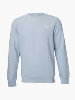 ADIDAS Blauwe M Feelcozy SWT