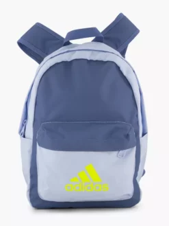 ADIDAS Blauwe LK BP Bos New