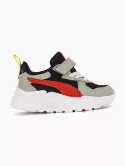 Puma Zwarte Trinity Lite AC+ Inf