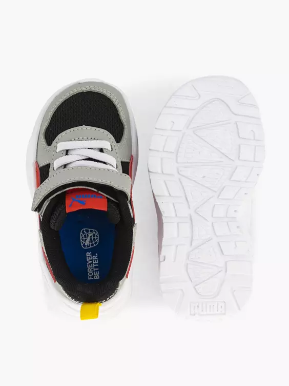 Puma Zwarte Trinity Lite AC+ Inf - Afbeelding 3