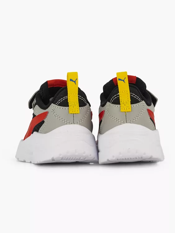 Puma Zwarte Trinity Lite AC+ Inf - Afbeelding 4