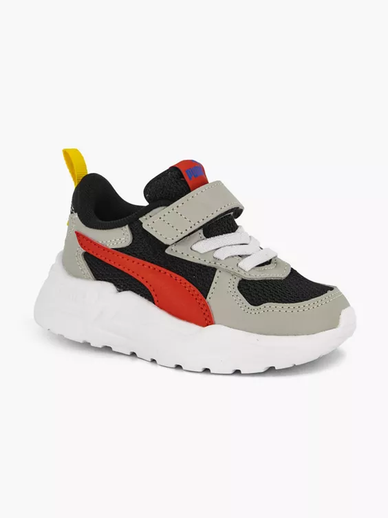 Puma Zwarte Trinity Lite AC+ Inf - Afbeelding 6