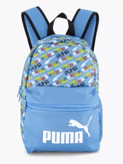 Blauwe Puma Phase Small Backpack