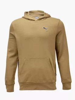 Puma Groene Better Essentials Hoodie FL