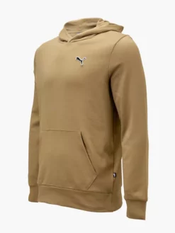 Puma Groene Better Essentials Hoodie FL -Skechers Winkel 2213648 H6