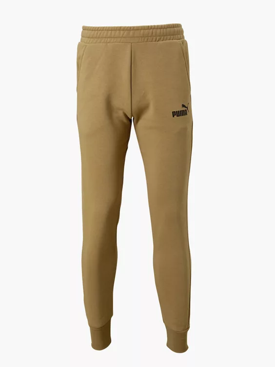 Puma Bruine Ess Logo Pants FL CL (S)