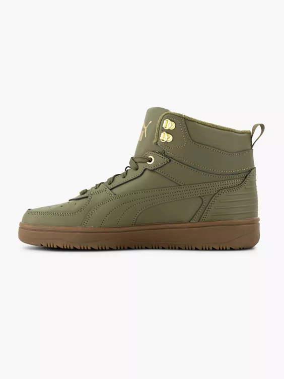 Puma Groene Rebound Rugged - Afbeelding 2