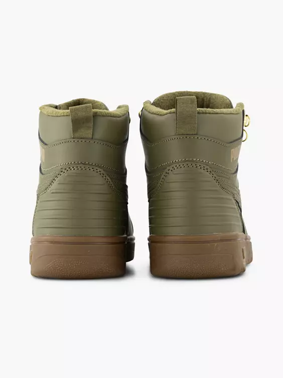 Puma Groene Rebound Rugged - Afbeelding 4