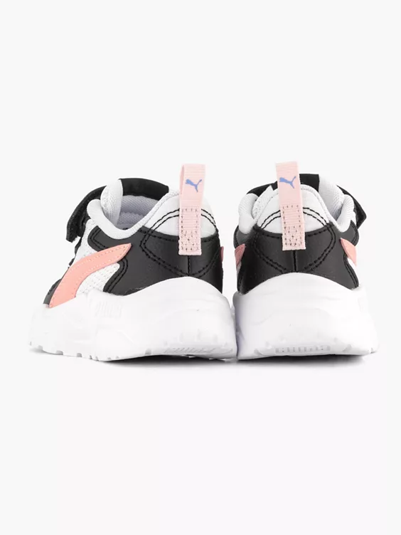 Puma Witte Trinity Lite AC+ Inf - Afbeelding 4