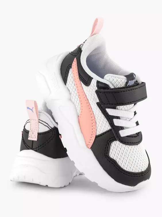 Puma Witte Trinity Lite AC+ Inf - Afbeelding 5