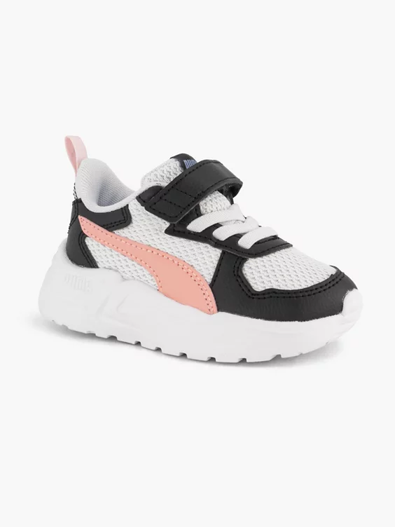 Puma Witte Trinity Lite AC+ Inf - Afbeelding 6