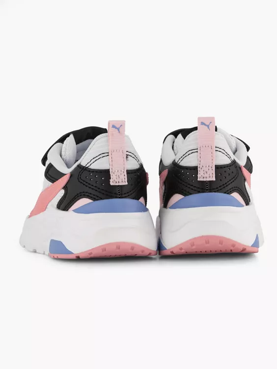 Puma Witte Trinity Lite AC+ PS - Afbeelding 4