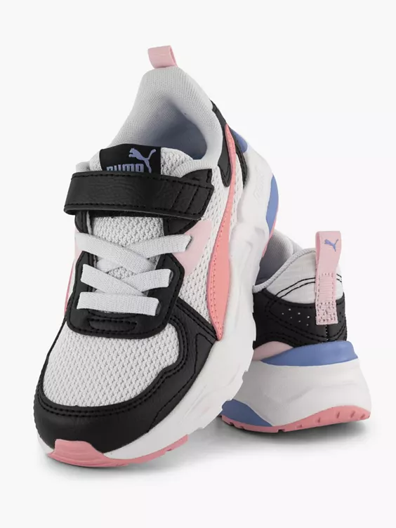 Puma Witte Trinity Lite AC+ PS - Afbeelding 5