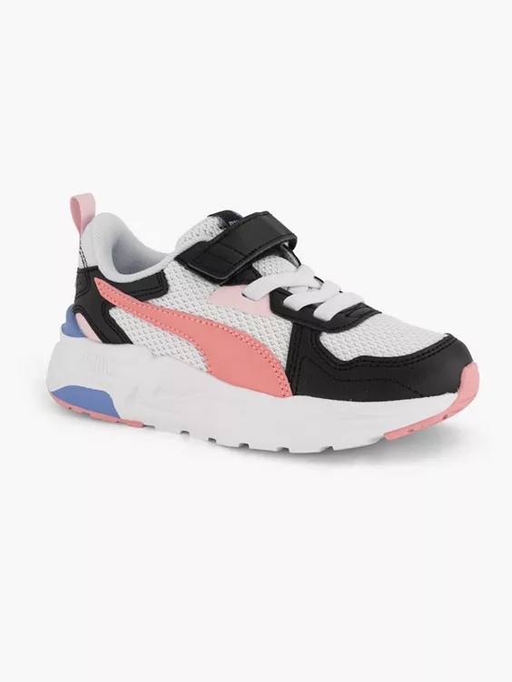 Puma Witte Trinity Lite AC+ PS - Afbeelding 6