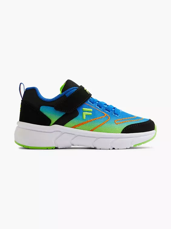 Fila Gekleurde Chunky Sneaker