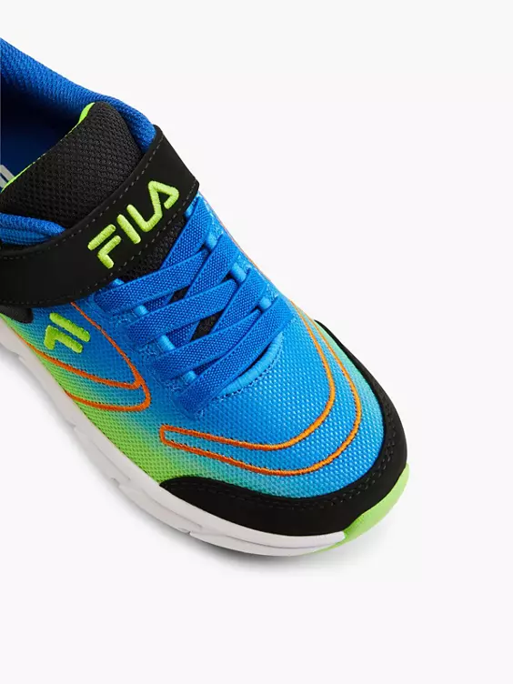 Fila Gekleurde Chunky Sneaker - Afbeelding 2