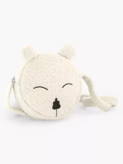 Witte Schoudertas Teddy 6 Witte Schoudertas Teddy -Skechers Winkel 2219097 H6