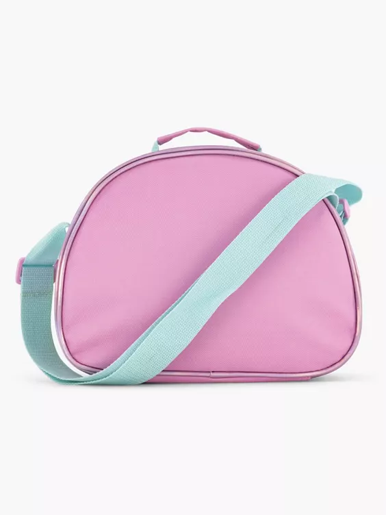 Blauwe Schoudertas Unicorn - Afbeelding 3