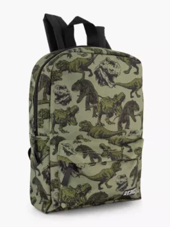 Groene Rugzak Dino 5 Groene Rugzak Dino -Skechers Winkel 2219108 H6