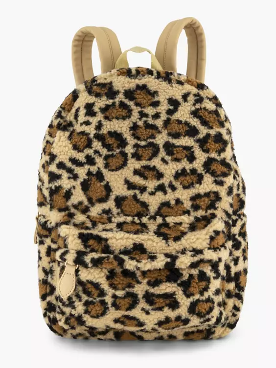Panterprint Rugzak Teddy