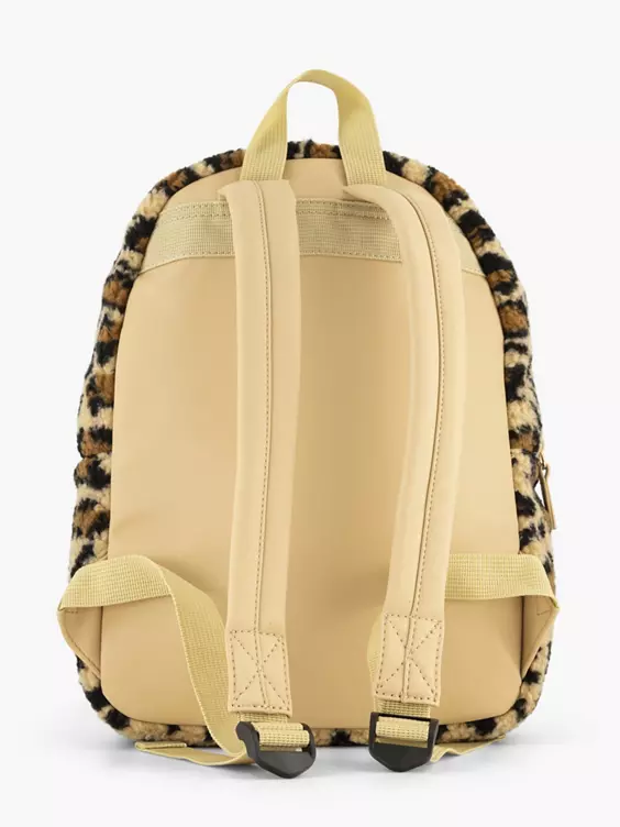 Panterprint Rugzak Teddy - Afbeelding 3