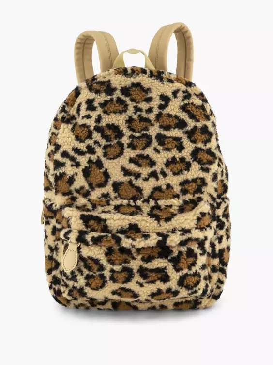 Panterprint Rugzak Teddy - Afbeelding 5