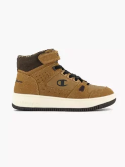 Champion Bruine Rebound Mid Winterized B