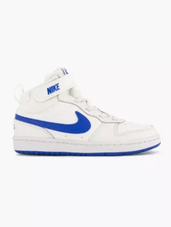 Nike Witte Court Borough Mid