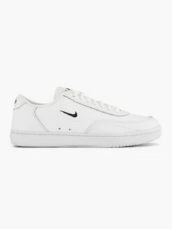 Nike Witte Court Vintage