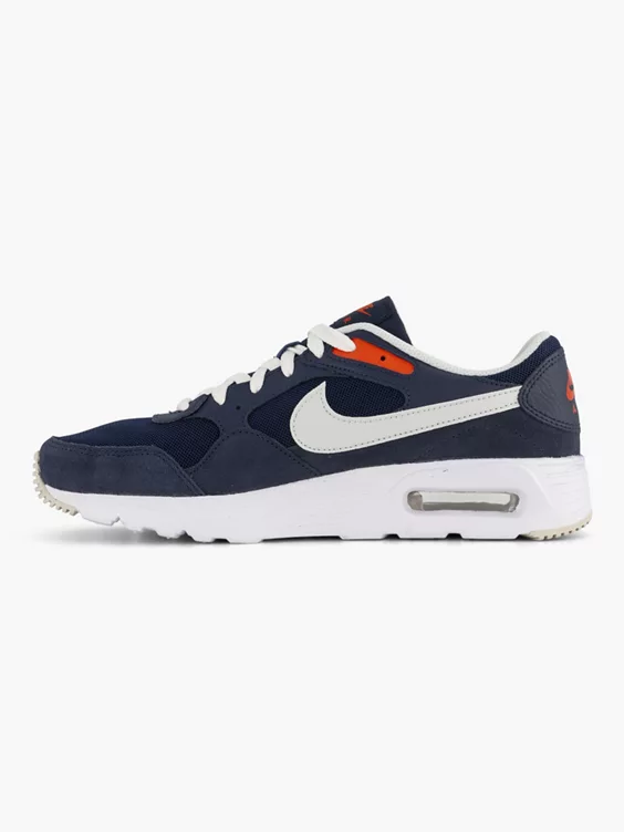 Nike Donkerblauwe Air Max SC - Afbeelding 2
