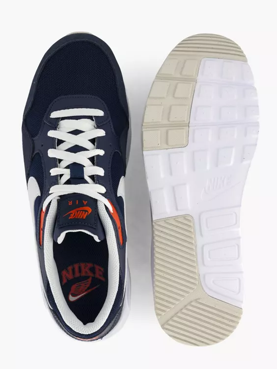Nike Donkerblauwe Air Max SC - Afbeelding 3