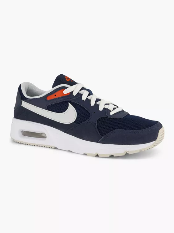 Nike Donkerblauwe Air Max SC - Afbeelding 6