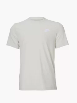 Nike Grijze M NSW Club Tee