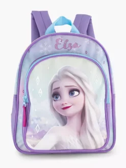 Blauwe Rugzak Frozen
