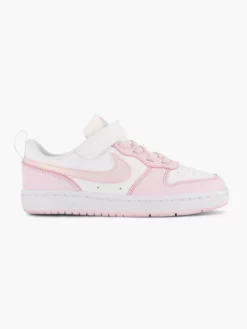 Nike Witte Court Borough Low