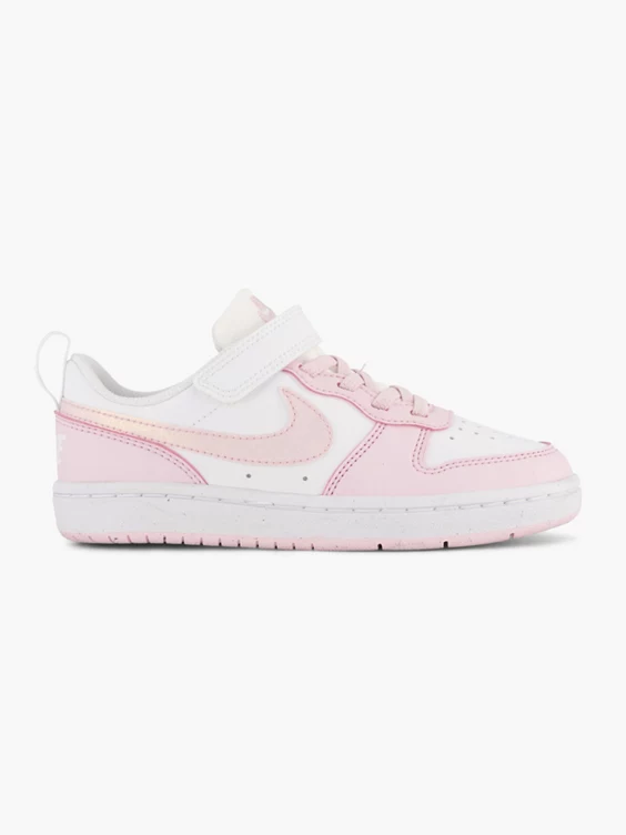 Nike Witte Court Borough Low