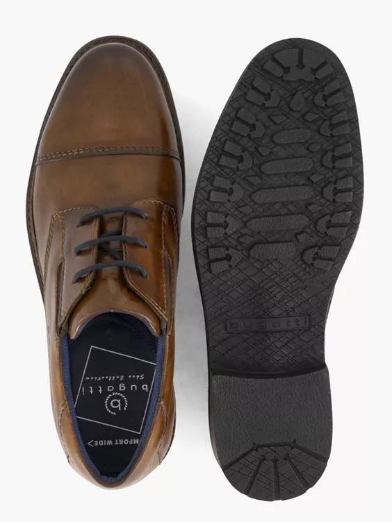 Bugatti Cognac Ruggiero Comfort Eco - Afbeelding 3