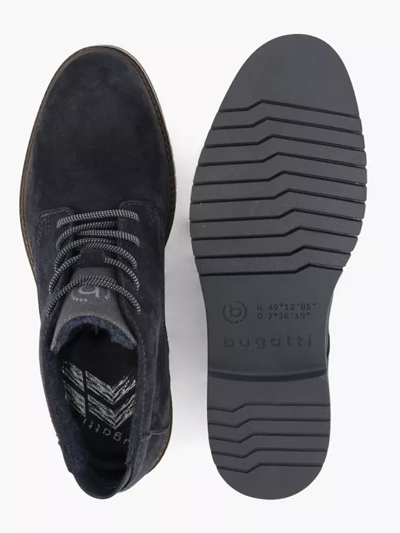 Bugatti Donkerblauwe Caj - Afbeelding 3