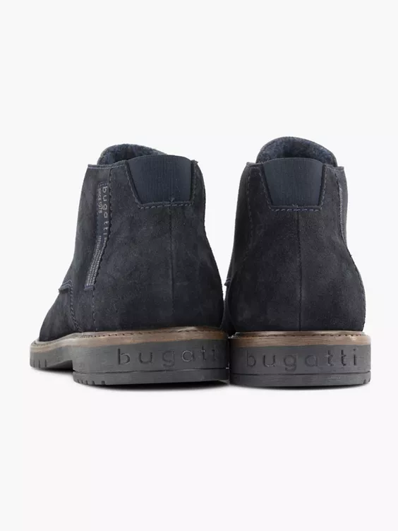 Bugatti Donkerblauwe Caj - Afbeelding 4