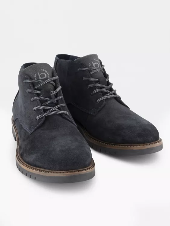 Bugatti Donkerblauwe Caj - Afbeelding 5