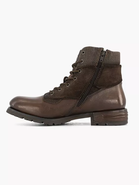 Bugatti Bruine Sentra - Afbeelding 2