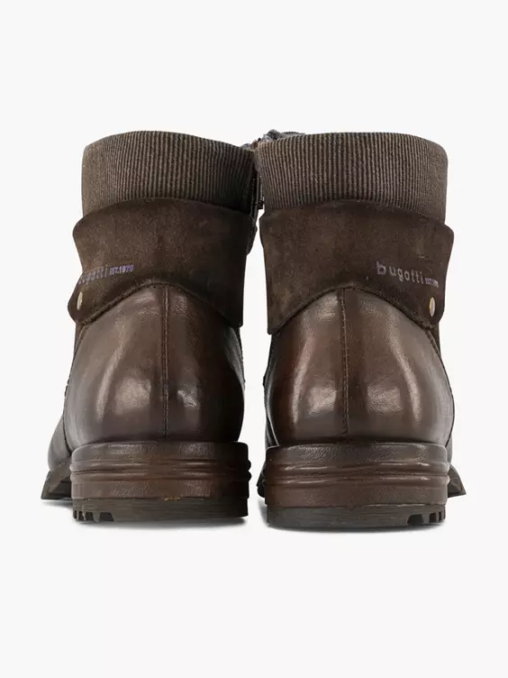 Bugatti Bruine Sentra - Afbeelding 4