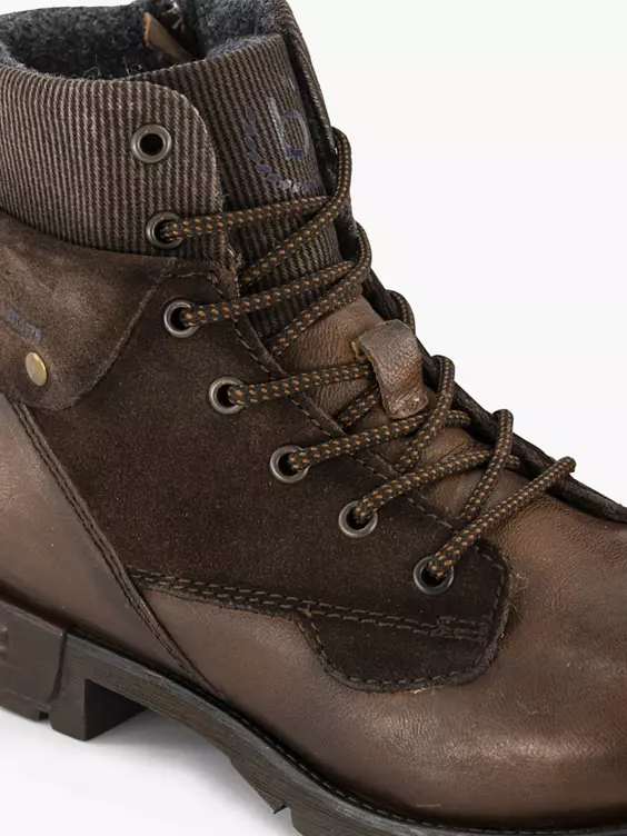 Bugatti Bruine Sentra - Afbeelding 5